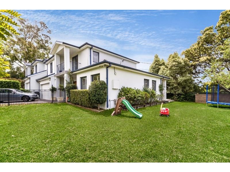 1 Sabina Place, St Ives NSW 2075