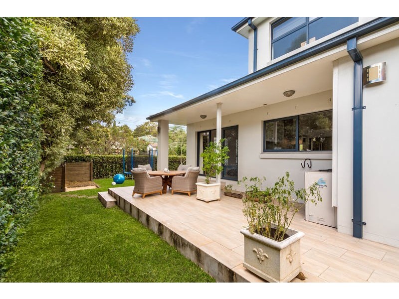 1 Sabina Place, St Ives NSW 2075