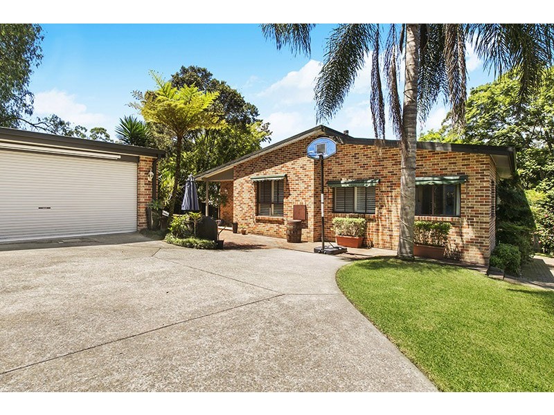 77 Hewitt Avenue, Wahroonga NSW 2076