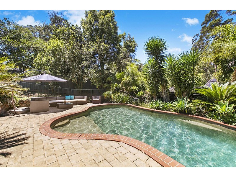 77 Hewitt Avenue, Wahroonga NSW 2076