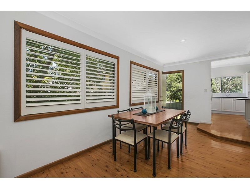 77 Hewitt Avenue, Wahroonga NSW 2076
