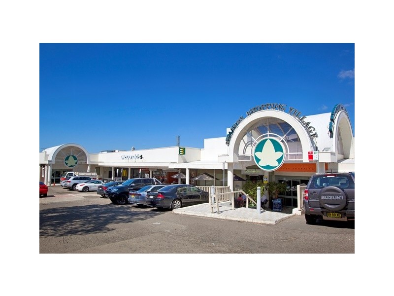 24/212 Mona Vale Road, St Ives NSW 2075