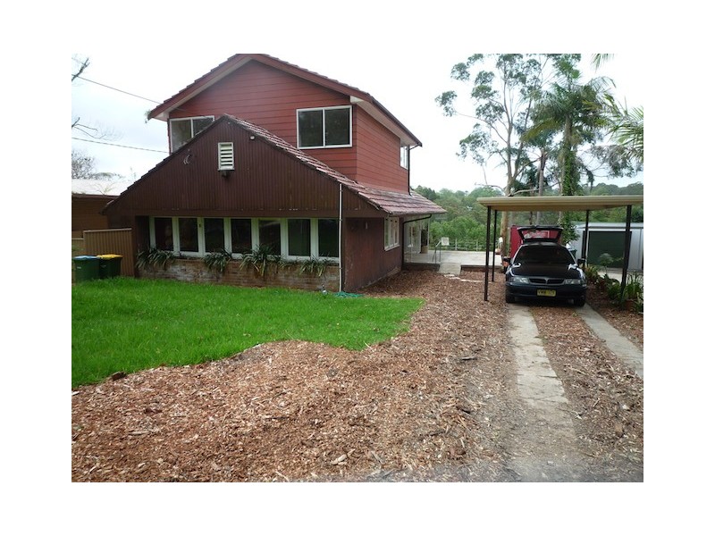 64 Catherine Street, St Ives NSW 2075