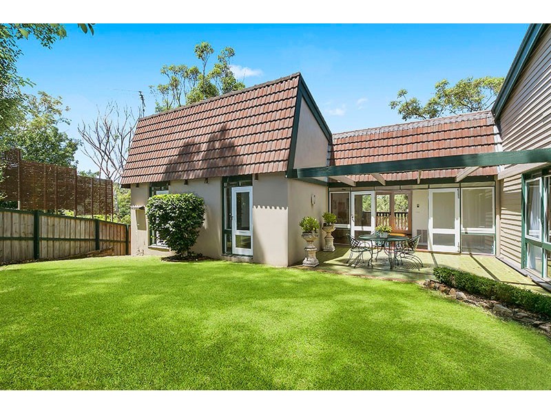 23 Wembury Road, St Ives NSW 2075