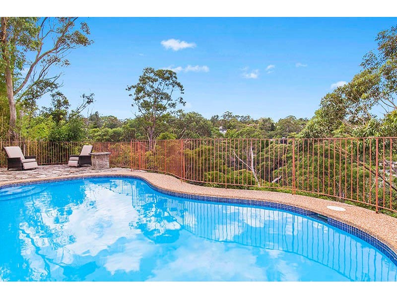 23 Wembury Road, St Ives NSW 2075