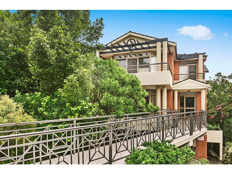 1/222 Longueville Road, Lane Cove NSW 2066