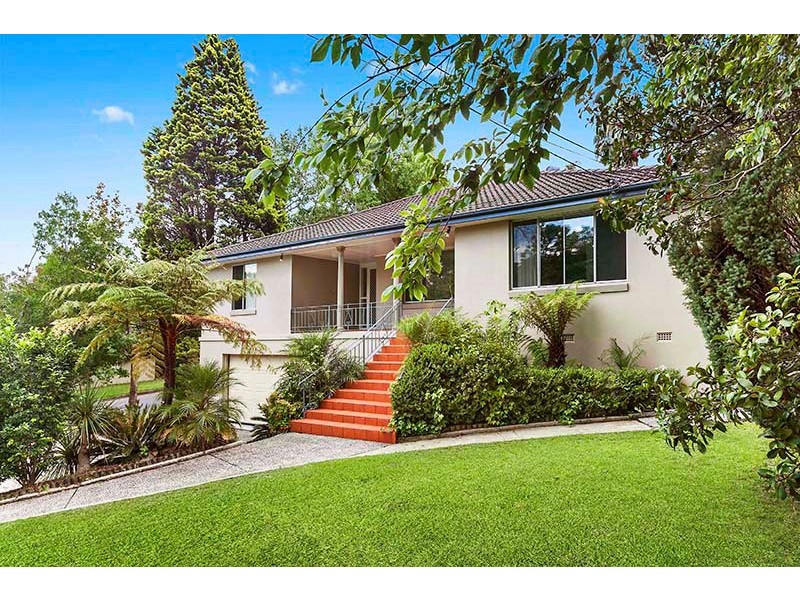 7 Mawson Street, St Ives NSW 2075