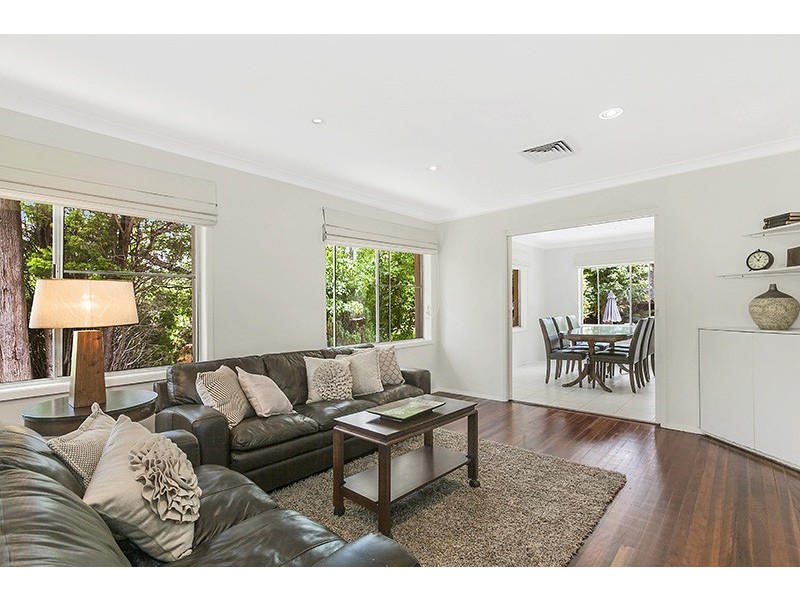 7 Mawson Street, St Ives NSW 2075