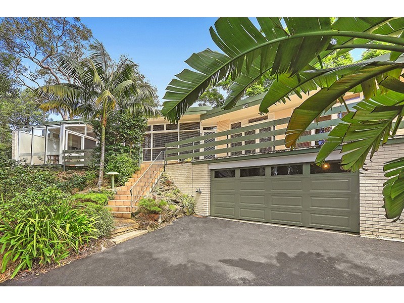 18 Fiona Avenue, Wahroonga NSW 2076