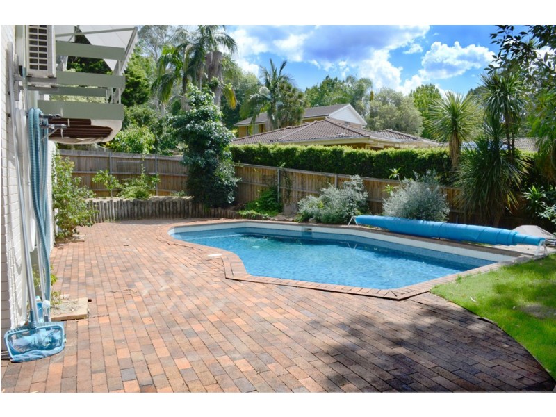 18 Fiona Avenue, Wahroonga NSW 2076