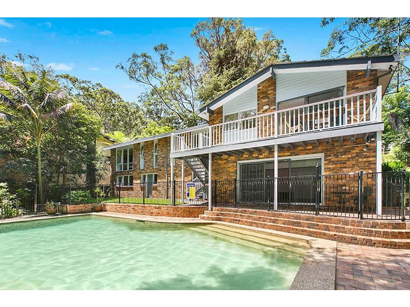 17A Roland Avenue, Wahroonga NSW 2076