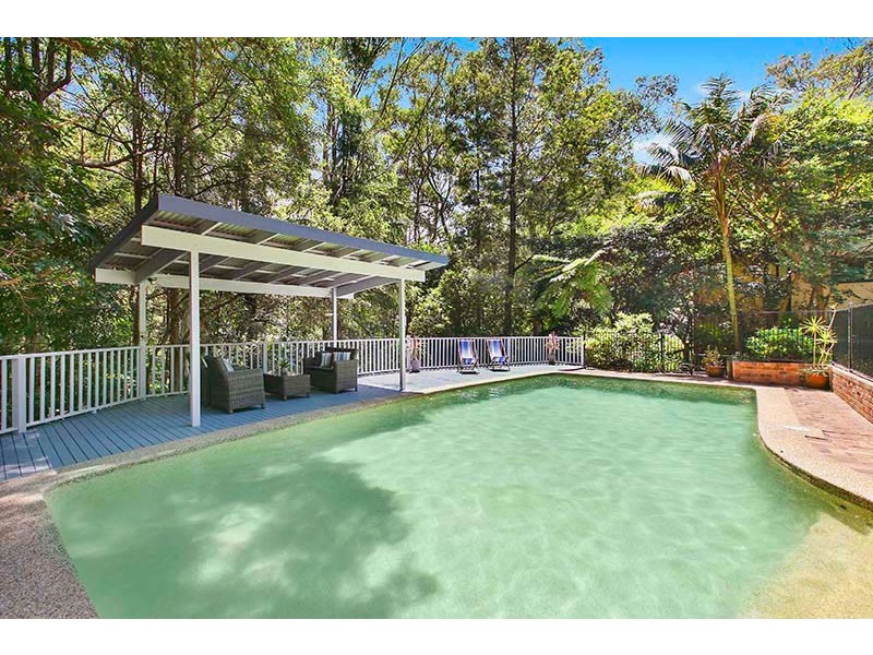 17A Roland Avenue, Wahroonga NSW 2076