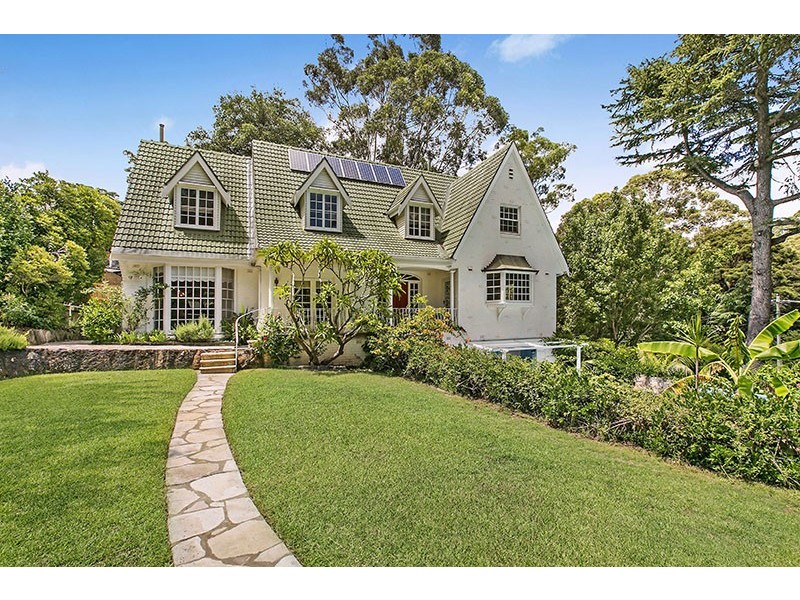 29 Vista Street, Pymble NSW 2073