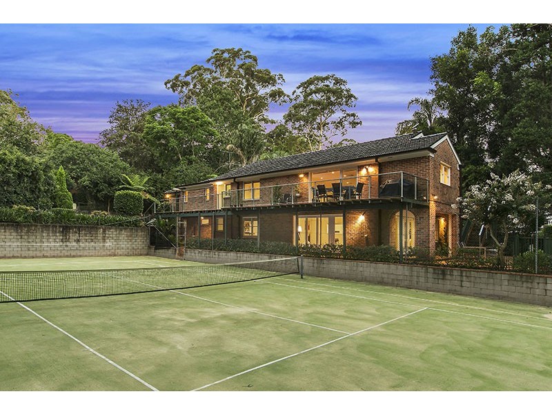 45A Avon Road, Pymble NSW 2073