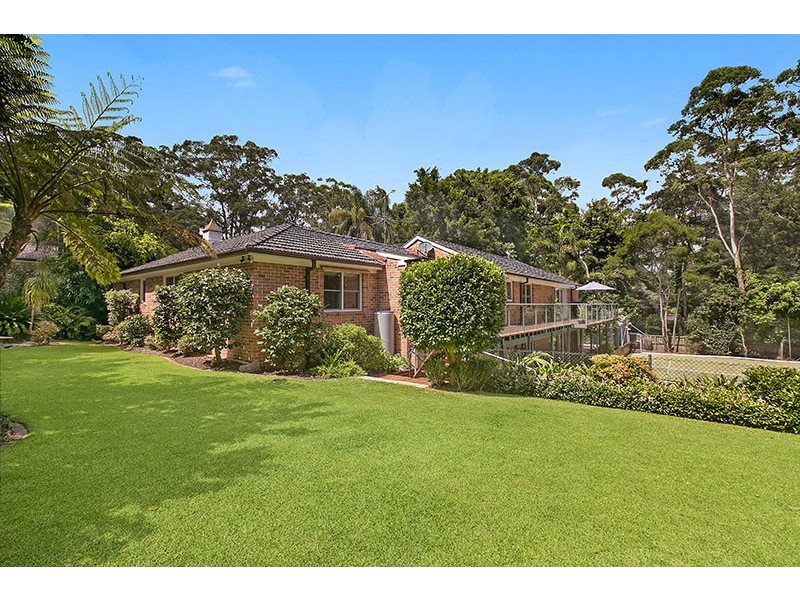 45A Avon Road, Pymble NSW 2073
