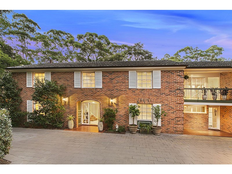 45A Avon Road, Pymble NSW 2073