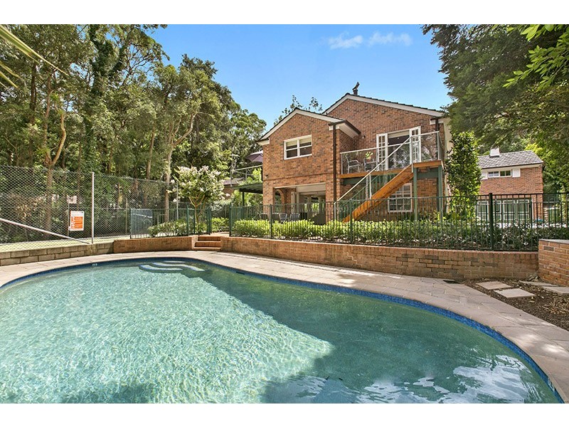 45A Avon Road, Pymble NSW 2073