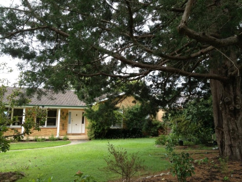 17 Monterey Street, St Ives NSW 2075