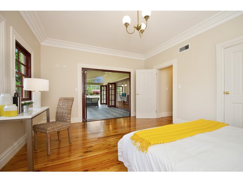 17 Dalton Road, St Ives NSW 2075