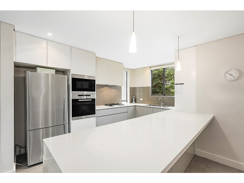 40/1 Munderah Street, Wahroonga NSW 2076