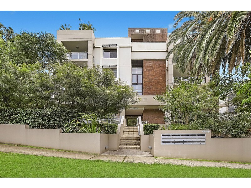 40/1 Munderah Street, Wahroonga NSW 2076