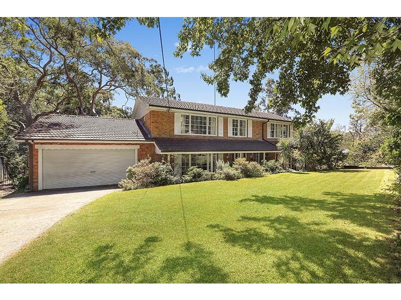 9 Melaleuca Drive, St Ives NSW 2075