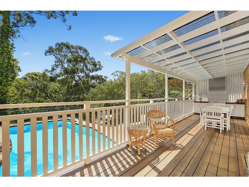 9 Melaleuca Drive, St Ives NSW 2075