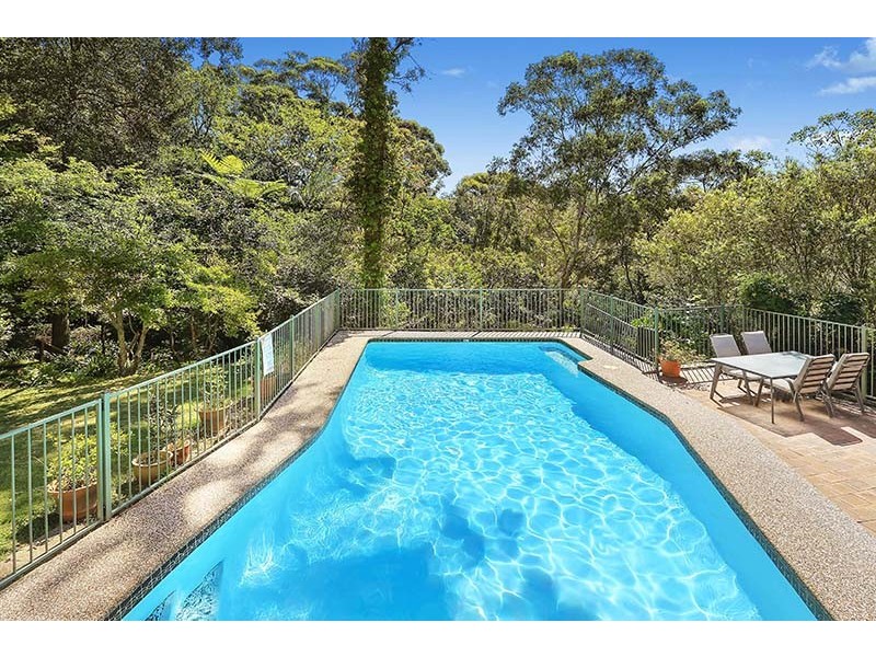 9 Melaleuca Drive, St Ives NSW 2075