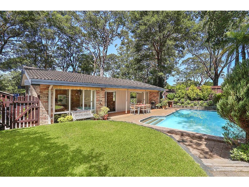 1 Lachlan Avenue, West Pymble NSW 2073