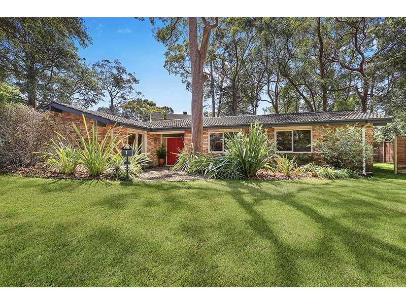 1 Lachlan Avenue, West Pymble NSW 2073