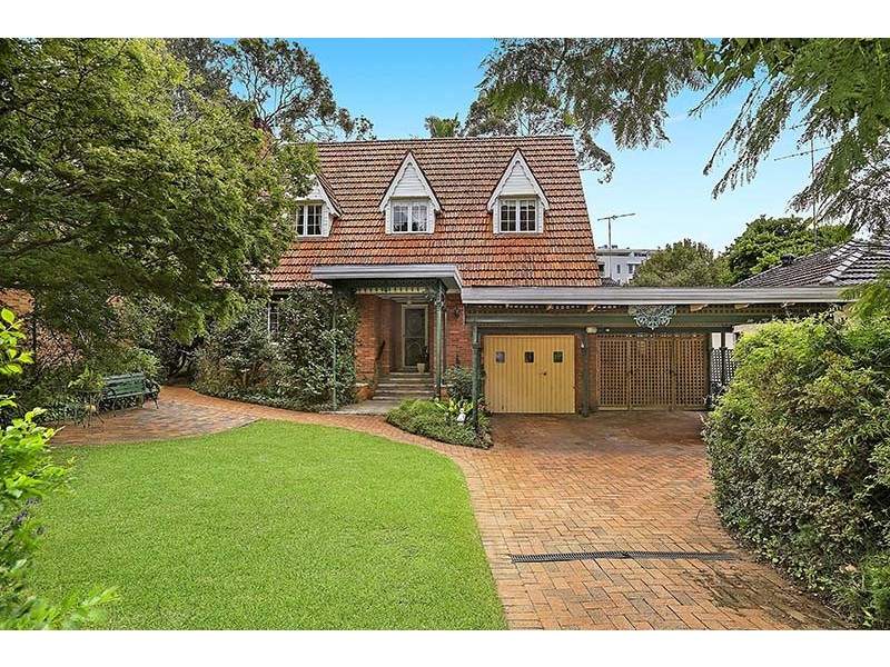 22 Putarri Avenue, St Ives NSW 2075