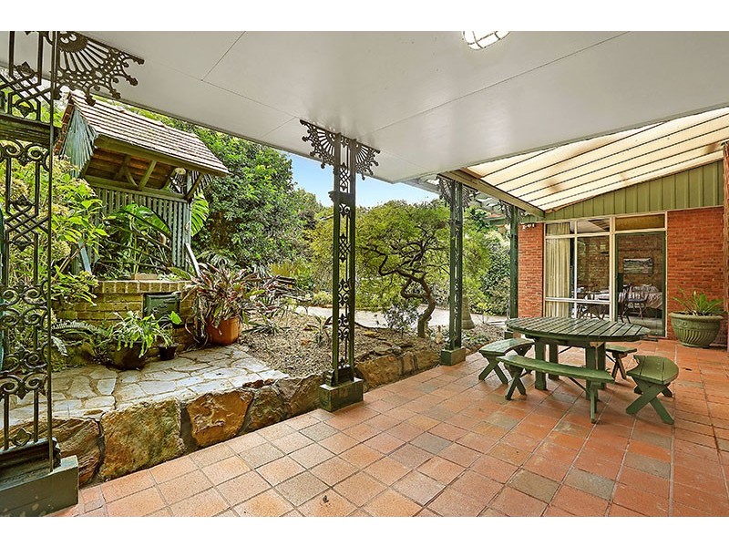 22 Putarri Avenue, St Ives NSW 2075