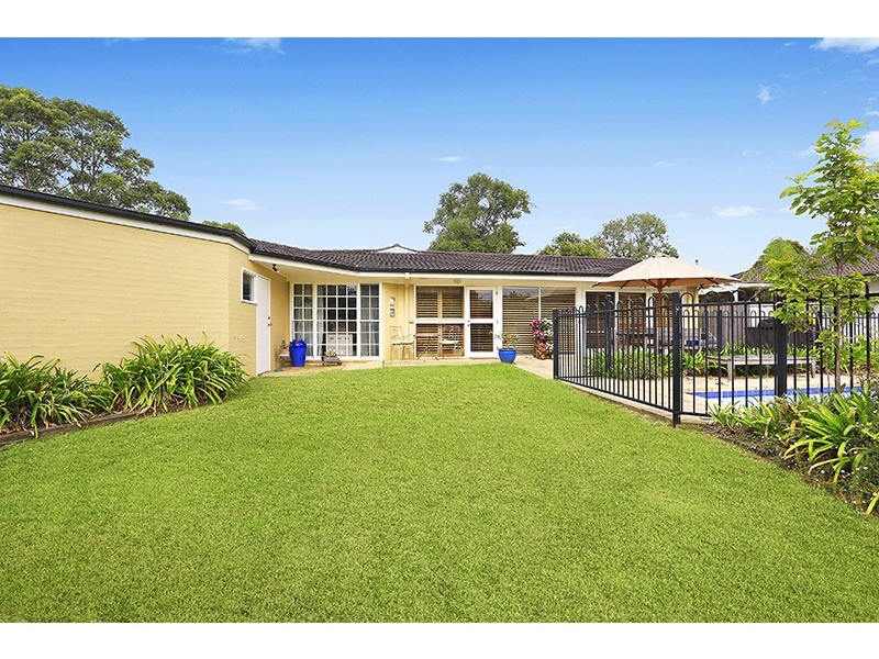 5 Ottway Close, St Ives NSW 2075