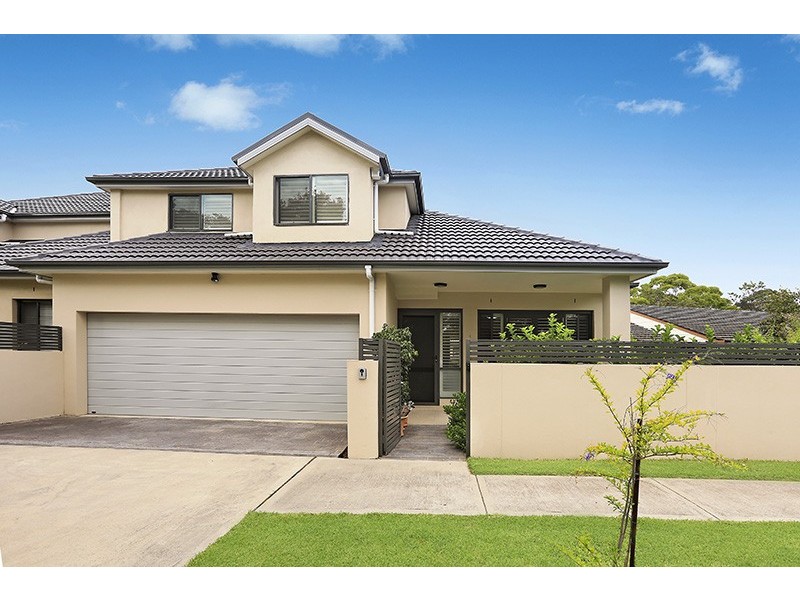 1/2-6 Andrew Avenue, West Pymble NSW 2073