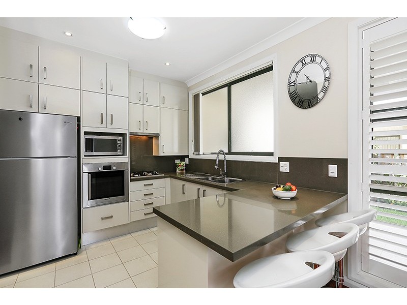 1/2-6 Andrew Avenue, West Pymble NSW 2073