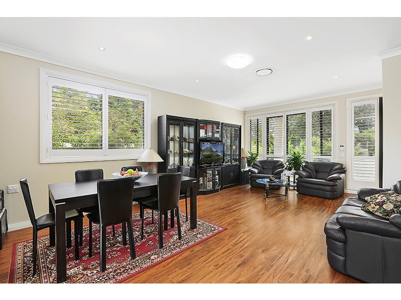 1/2-6 Andrew Avenue, West Pymble NSW 2073