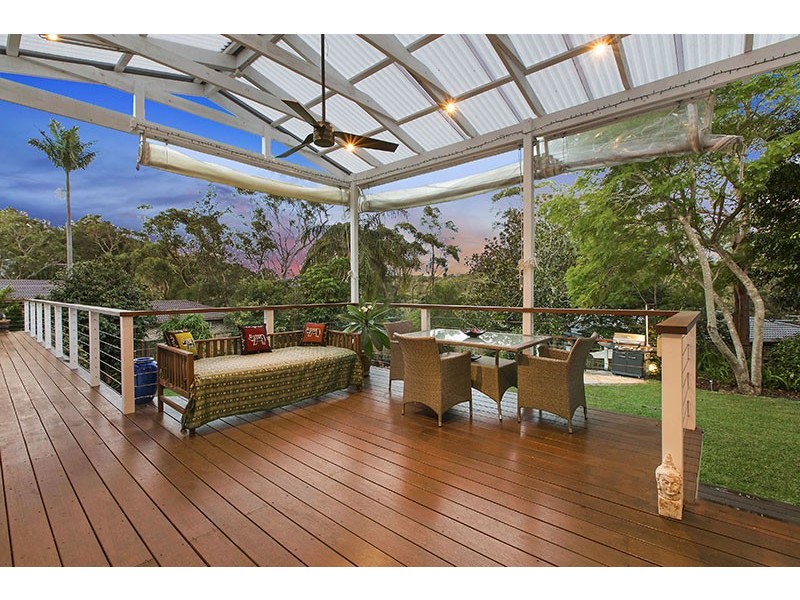 23 Romney Road, St Ives NSW 2075