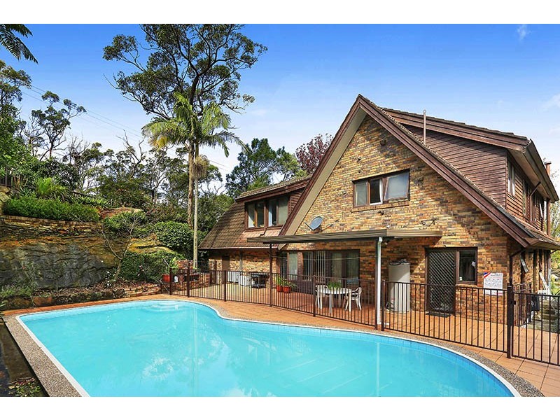 1 Mawson Street, St Ives NSW 2075