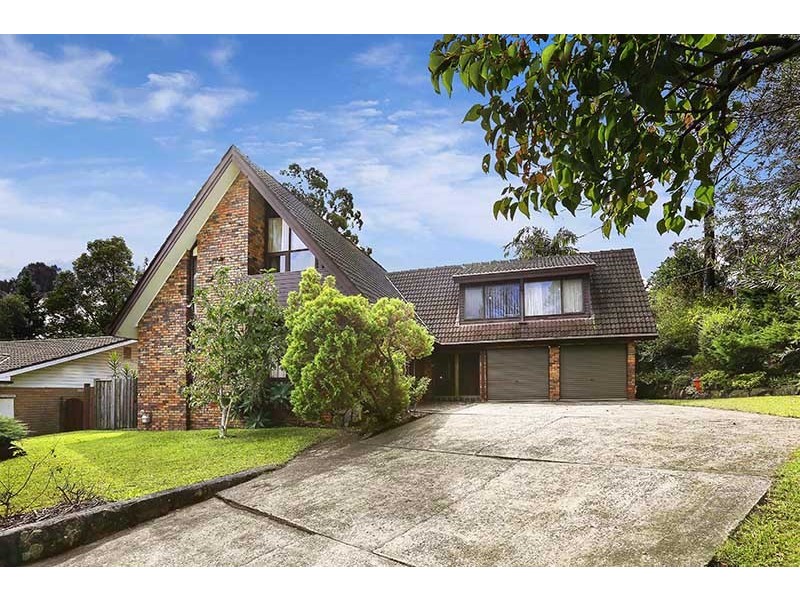 1 Mawson Street, St Ives NSW 2075