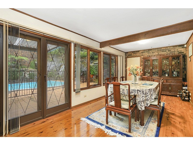 1 Mawson Street, St Ives NSW 2075