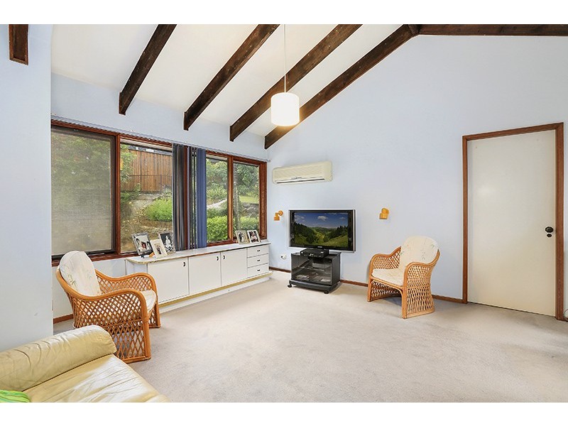 1 Mawson Street, St Ives NSW 2075