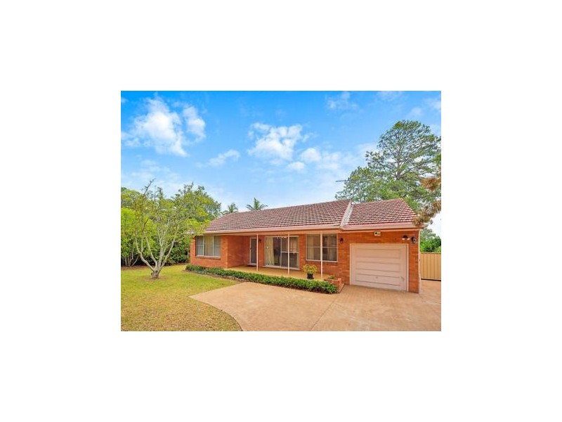 356 Mona Vale Road, St Ives NSW 2075