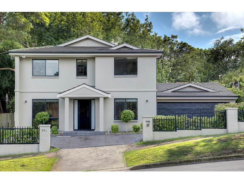 31A Birdwood Avenue, Killara NSW 2071