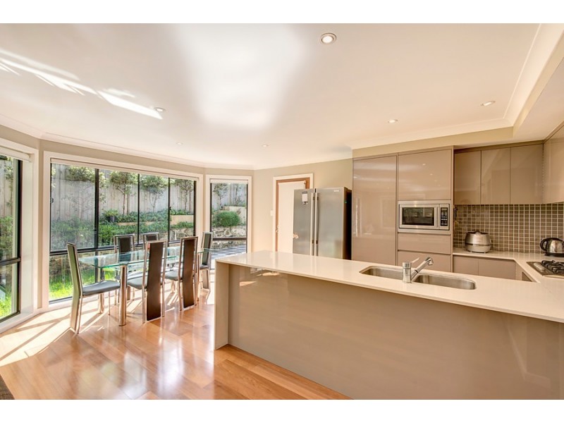 31A Birdwood Avenue, Killara NSW 2071