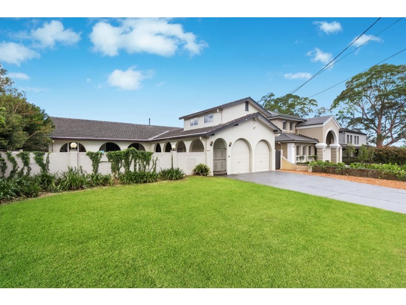 5 Miowera Road, Turramurra NSW 2074