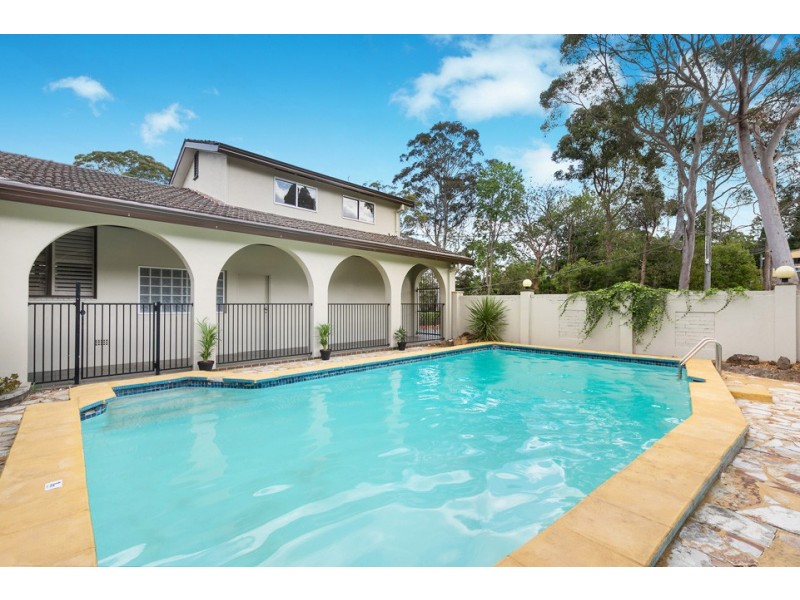 5 Miowera Road, Turramurra NSW 2074