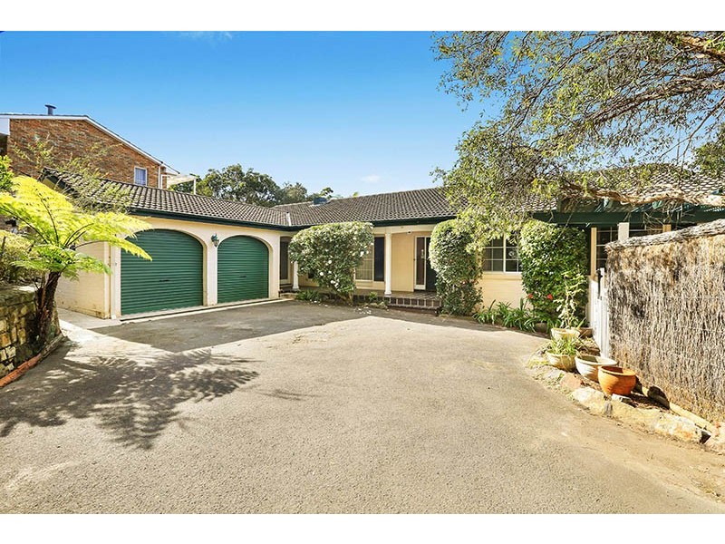 32 Nicholson Avenue, St Ives NSW 2075