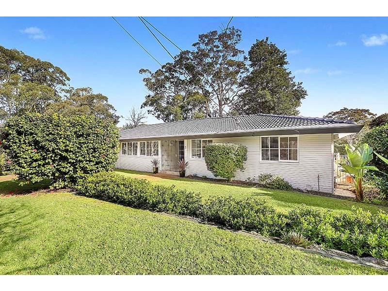 3 Lowry Crescent, St Ives NSW 2075