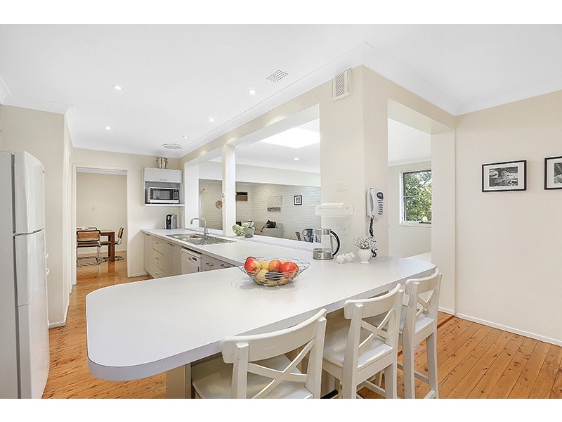 3 Lowry Crescent, St Ives NSW 2075