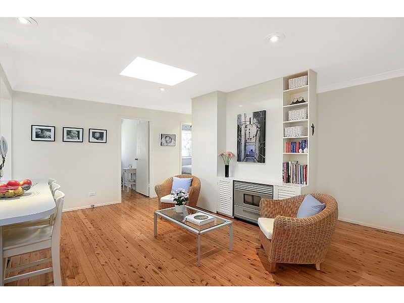 3 Lowry Crescent, St Ives NSW 2075